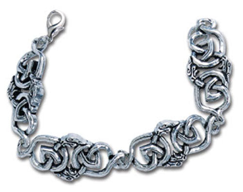 Celtic Dragon Link A30 Alchemy Gothic 2001