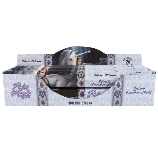 Anne Stokes Mystical Incense Sticks