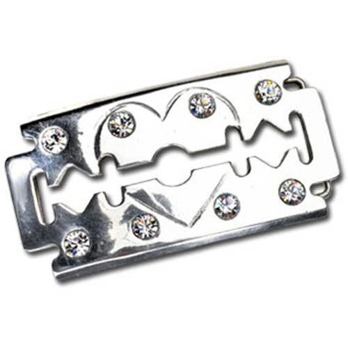 Razorlove Belt Buckle B73 Alchemy Gothic 2006