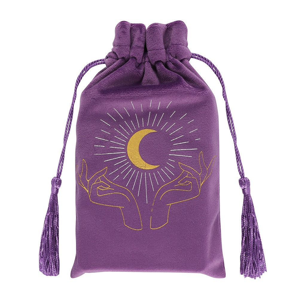 Tarot Card Bags
