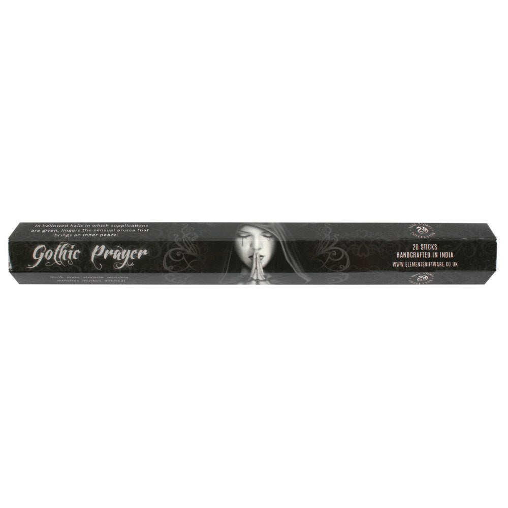 Anne Stokes Mystical Incense Sticks