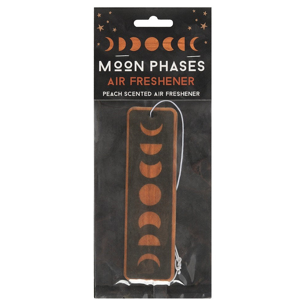 Gothic Air Freshener