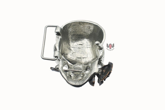 Alchemist Rex Belt Buckle B13 Alchemy Gothic