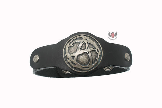 Anarchy Bracelet HRWL1 Alchemy Gothic/Alchemy POKER