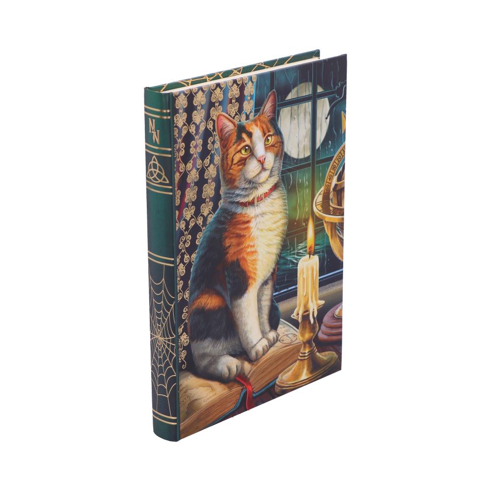 Lisa Parker Adventure Awaits Journal 17cm