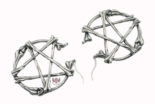 Killstar Summon Spirits Earrings