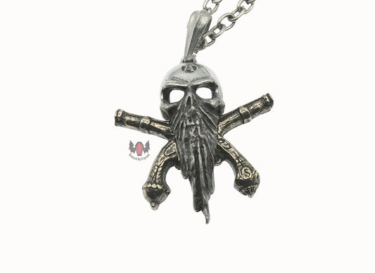 Crossroads Necklace P511 Alchemy Gothic 2007