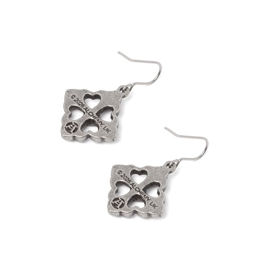 Crux Appassionato Earrings E504 Alchemy Gothic 2026