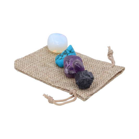 Dreamstones and Pouch