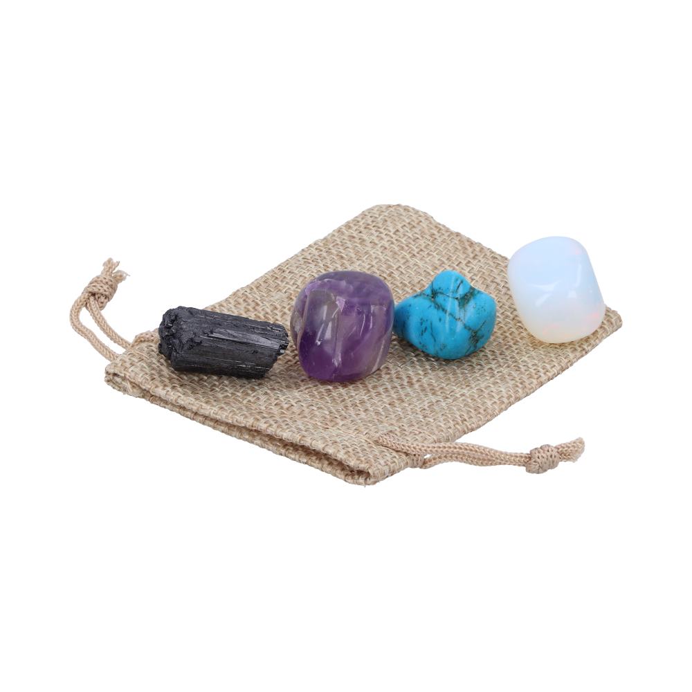Dreamstones and Pouch