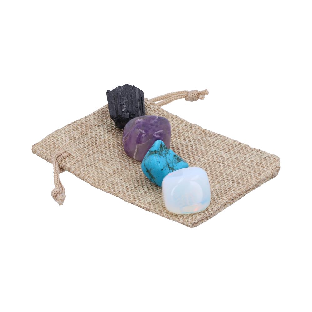 Dreamstones and Pouch