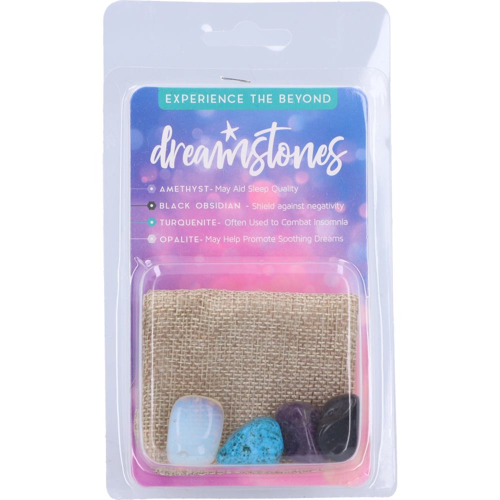 Dreamstones and Pouch