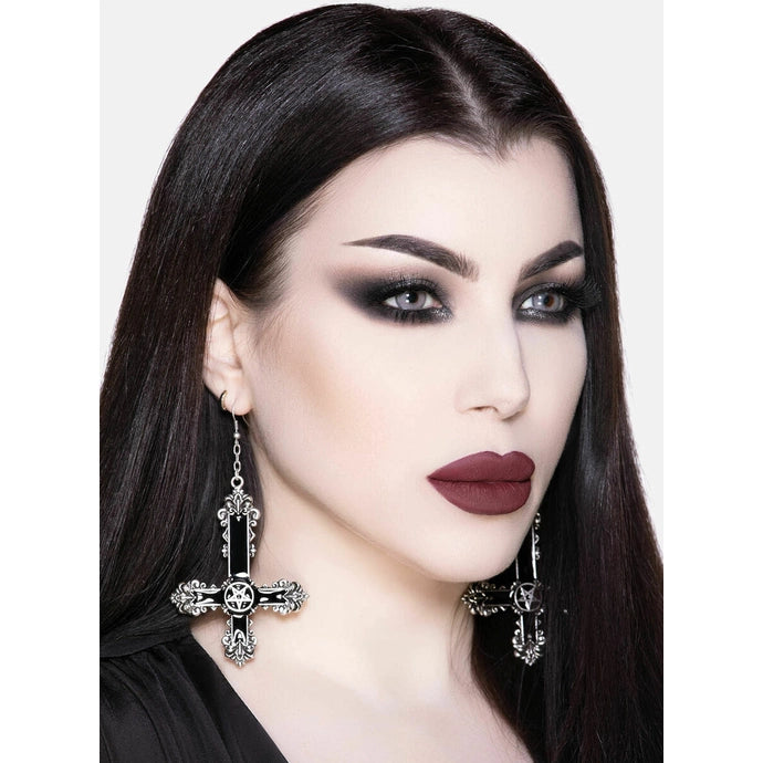 Killstar Dearly Departed Earrings