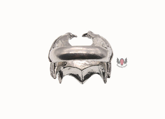 Draco Blackheart R108 Size W Y Alchemy Gothic