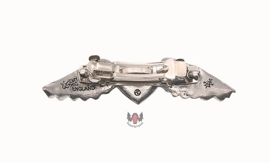 Coeur Noir Hair Clip HH5 Alchemy Gothic