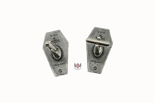 Immortal Kist Cufflinks CL7 Alchemy Gothic