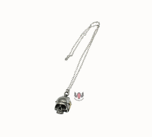 Mortalitas Necklace P322 Alchemy Gothic 2001