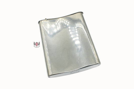 Nail In The Coffin Cigarette Case LC6 Alchemy Gothic