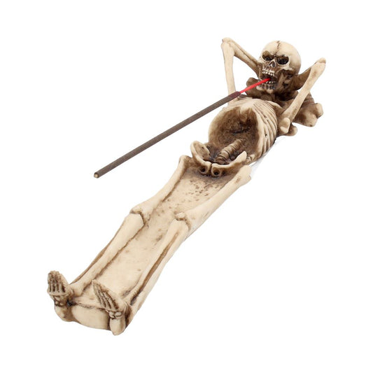 Take It Easy Incense Stick Holder