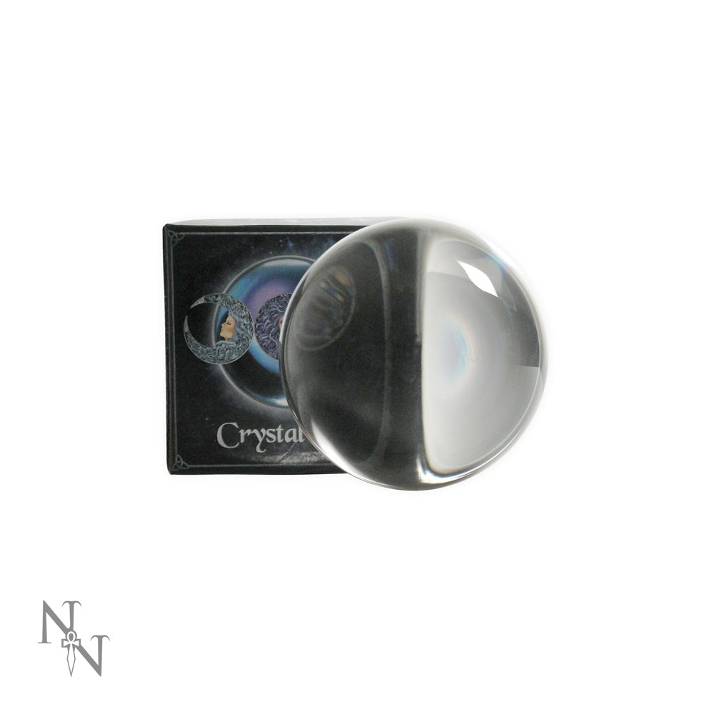 Seers & Fortune Tellers Crystal Ball