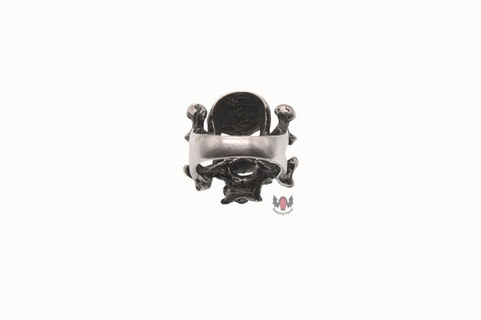 Or Philosophy Ring R22 Alchemy Gothic Size L T N W Y
