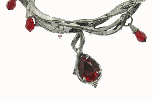 Passion Bracelet A80 Alchemy Gothic - missing crystal