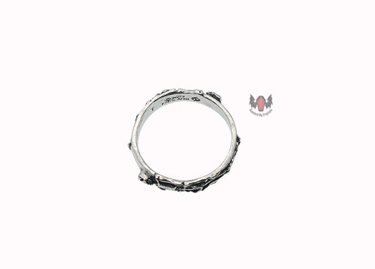 Remains Band R97 Size Q T Alchemy Gothic
