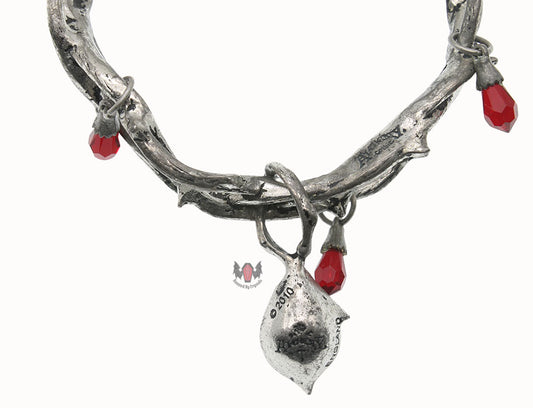 Passion Bracelet A80 Alchemy Gothic