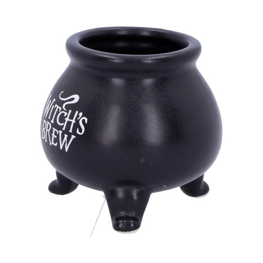 Witch's Brew Pot 7cm