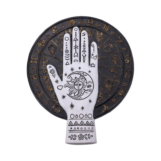 Astrology Incense Burner