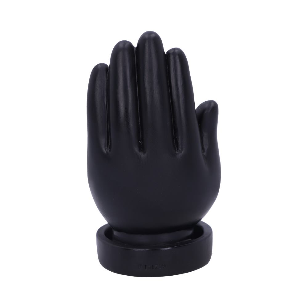 Palmistry Backflow Incense Burner