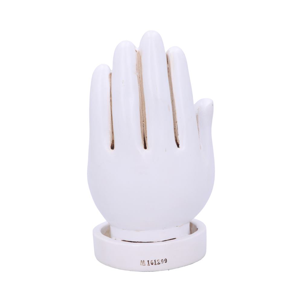 Palmistry Backflow Incense Burner