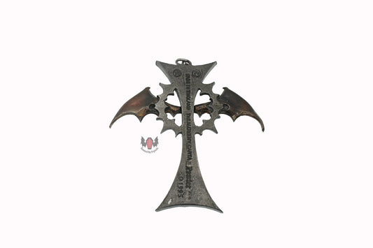 Vesper Cross P168 Alchemy Gothic - Pendant Only