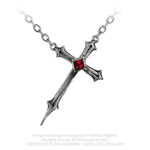 Alchemy Gothic Discontinued Pieces