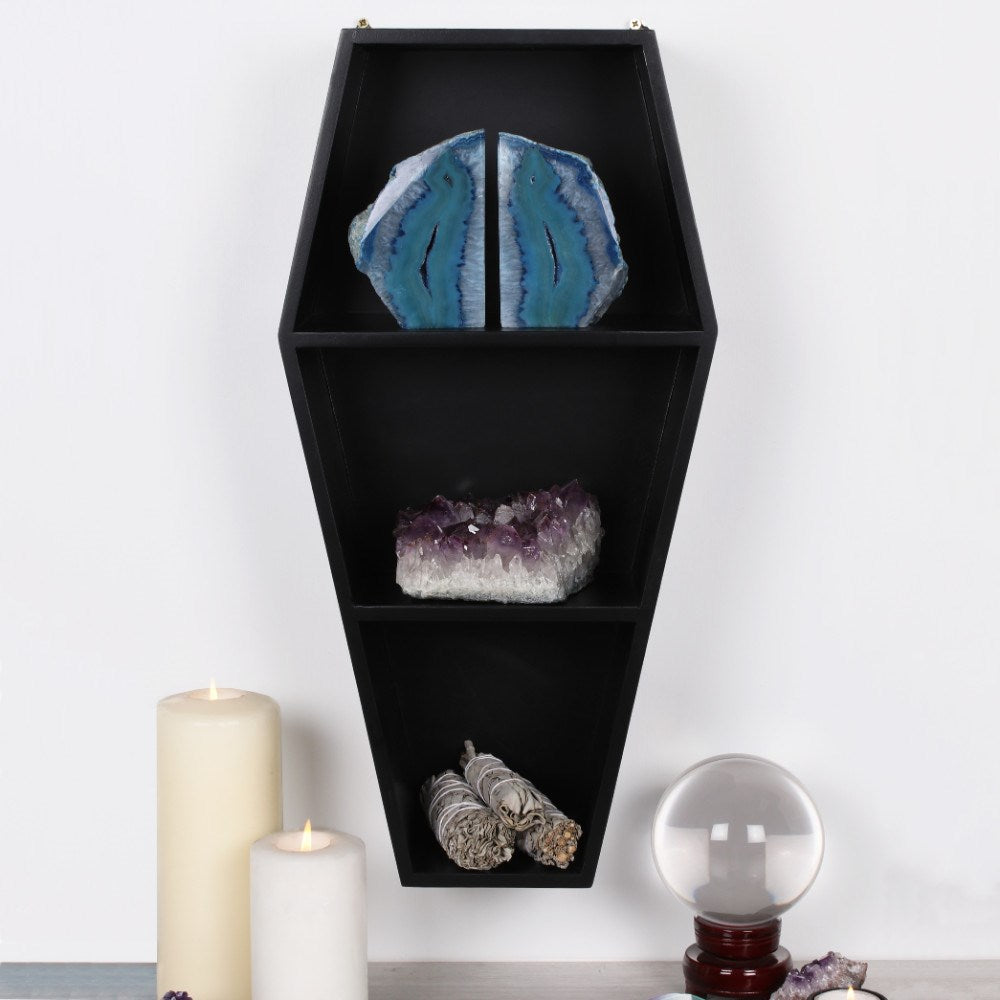 Shelves & Mirrors