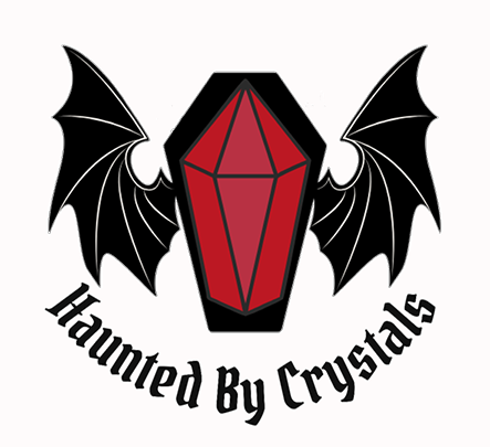 Haunted By Crystals