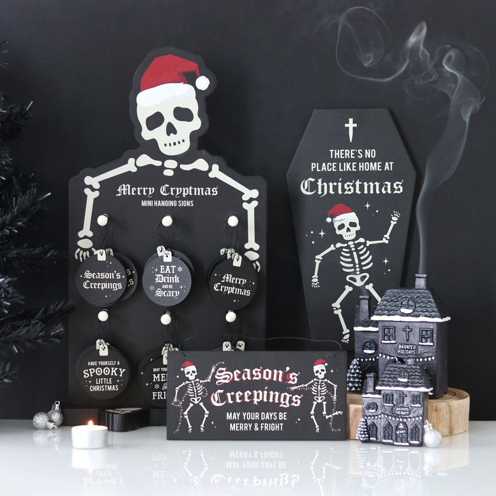 Seasonal Gifts