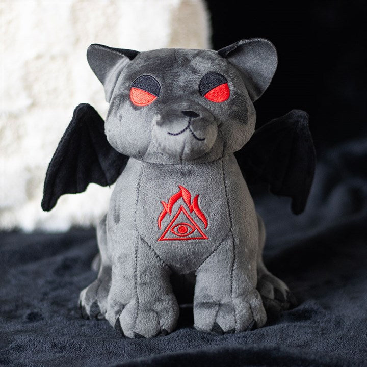 Plush Toys