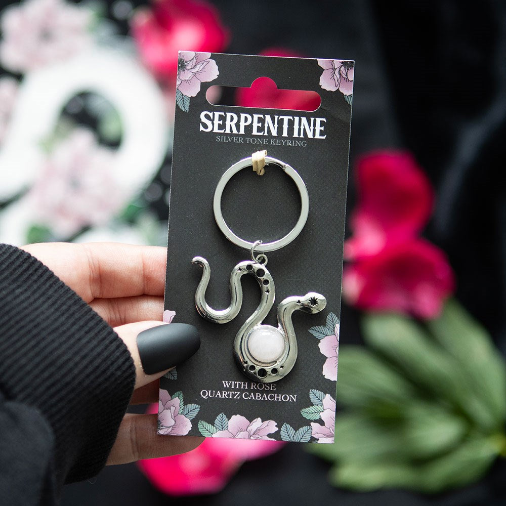 Keyrings