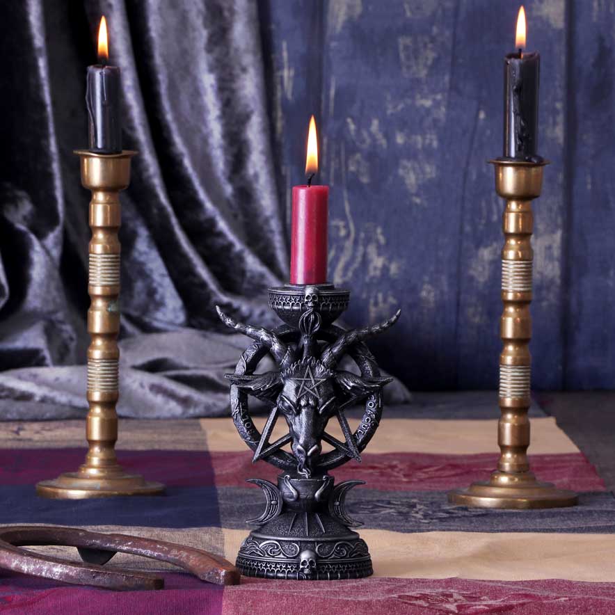 Occult