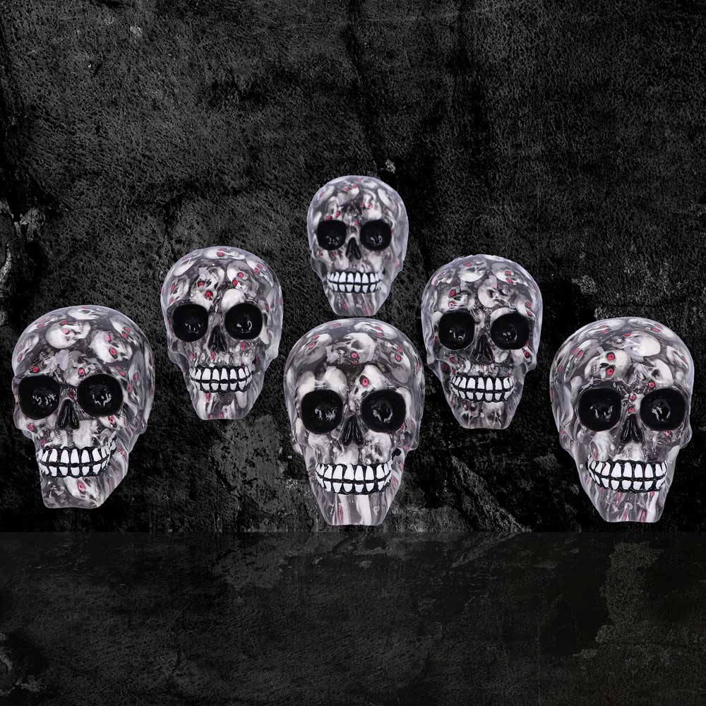 Skulls