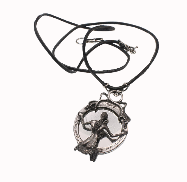 Secondhand Alchemy Gothic