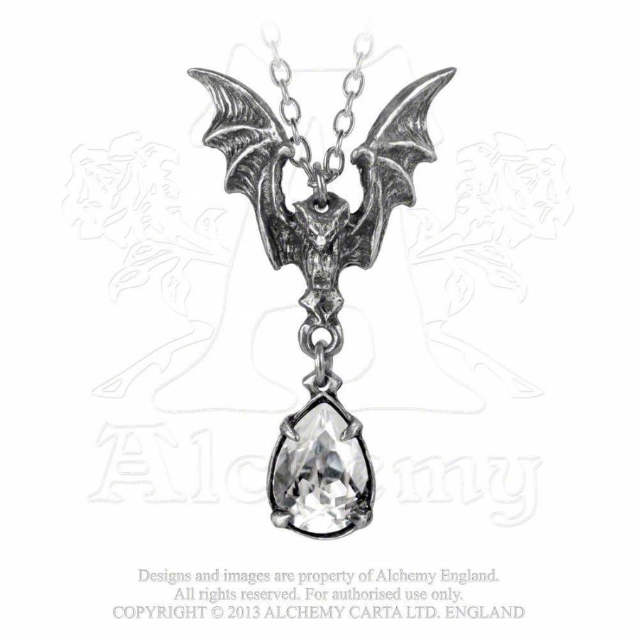 Alchemy Gothic Jewellery