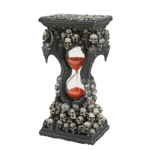 Clocks & Hourglasses
