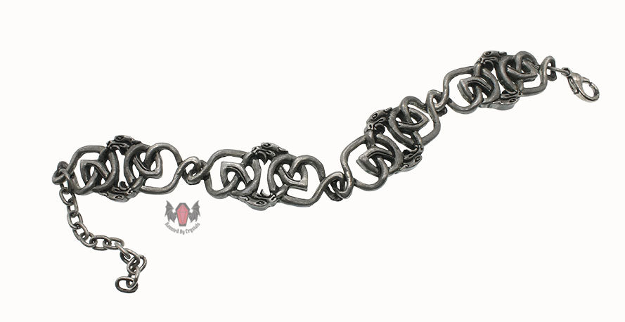Celtic Dragon Link A30 Alchemy Gothic 2001