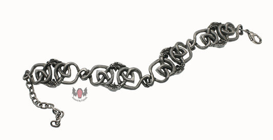 Celtic Dragon Link A30 Alchemy Gothic 2001