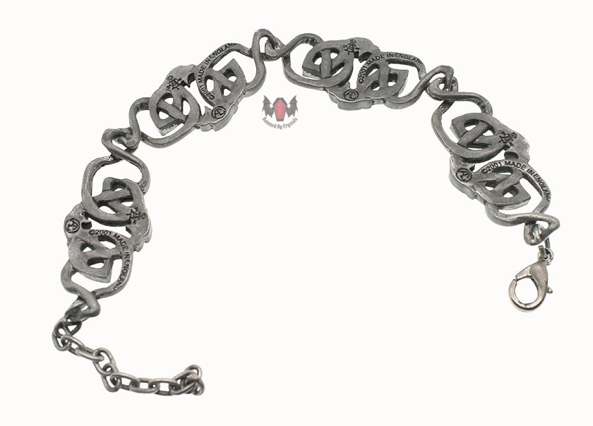 Celtic Dragon Link A30 Alchemy Gothic 2001