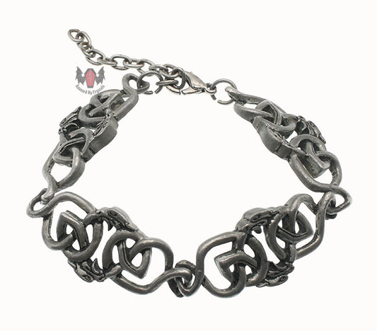 Celtic Dragon Link A30 Alchemy Gothic 2001