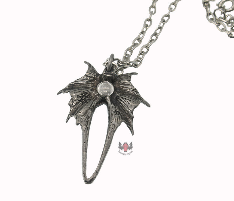 Demons Hex Necklace P364 Alchemy Gothic