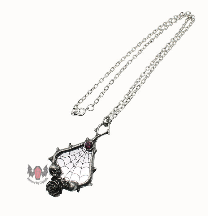Destiny Necklace P412 Alchemy Gothic